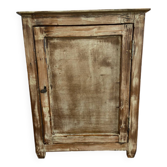 Hanging cabinet, medicine cabinet