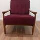 KOLDING armchair designed by Erik Wørts for IKEA 1960s Poland