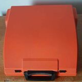 Typewriter Brother Deluxe 750 TR