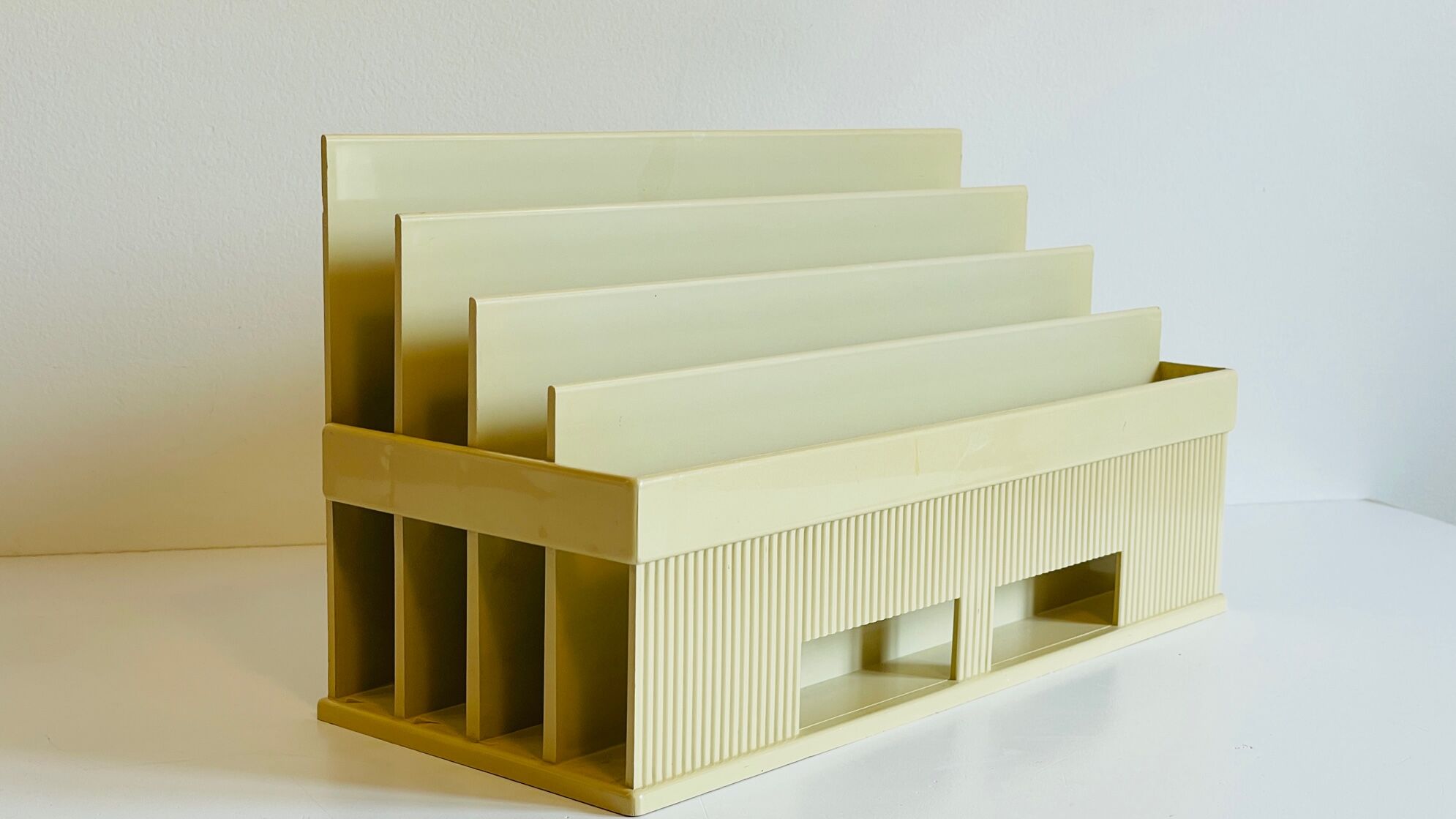 Design office sorter 70 by lynx france