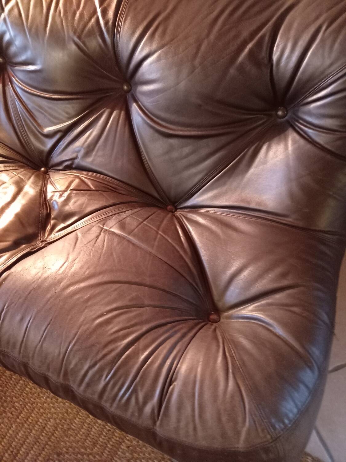 Kali sofa, Roset line, Michel Ducaroy