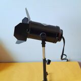 Renault projector advertising lamp