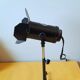 Renault projector advertising lamp