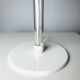 Opal Glass Sphere Table Lamp By Harco Loor For Harco Loor Design, The Netherlands 1980S