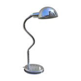 Lampe de bureau flexible design vintage art déco