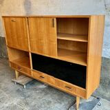 Enfilade Charles Ramos