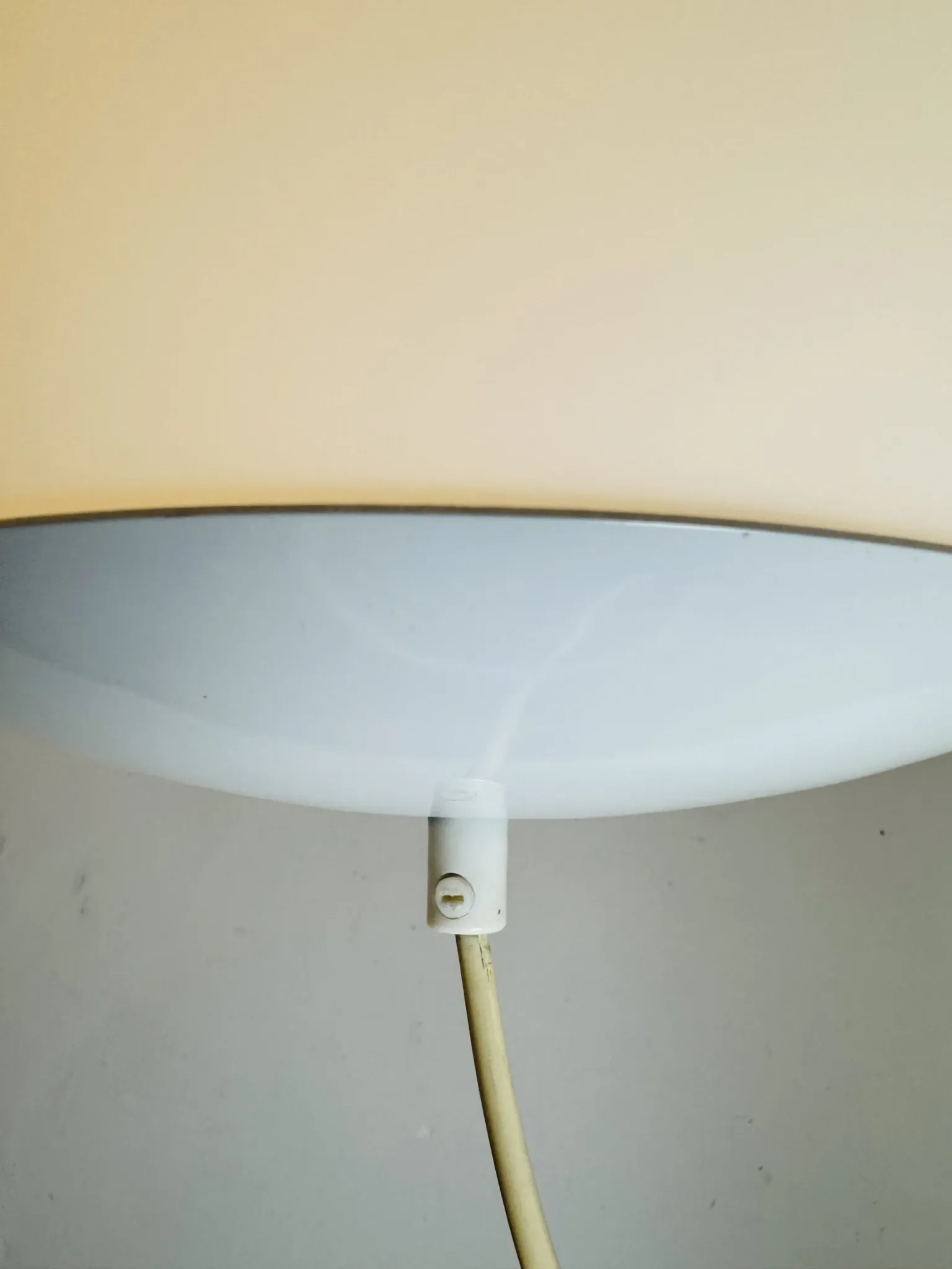 Model 653 Globe Floor Lamp By Hala Zeist, The Netherlands, 1980S