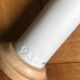 Hand porcelain old glove mold