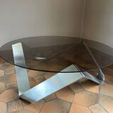Coffee table Ronald Schmitt Knut Hesterberg 1960