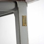 Friso Kramer desk from the 1950s - Reform table designed for Ahrend