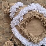 Coussin de couverture