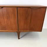 Vintage sideboard by McIntosh design by T. Robertson from the 1960s.