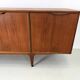Buffet vintage par McIntosh, design de T. Robertson des années 1960.