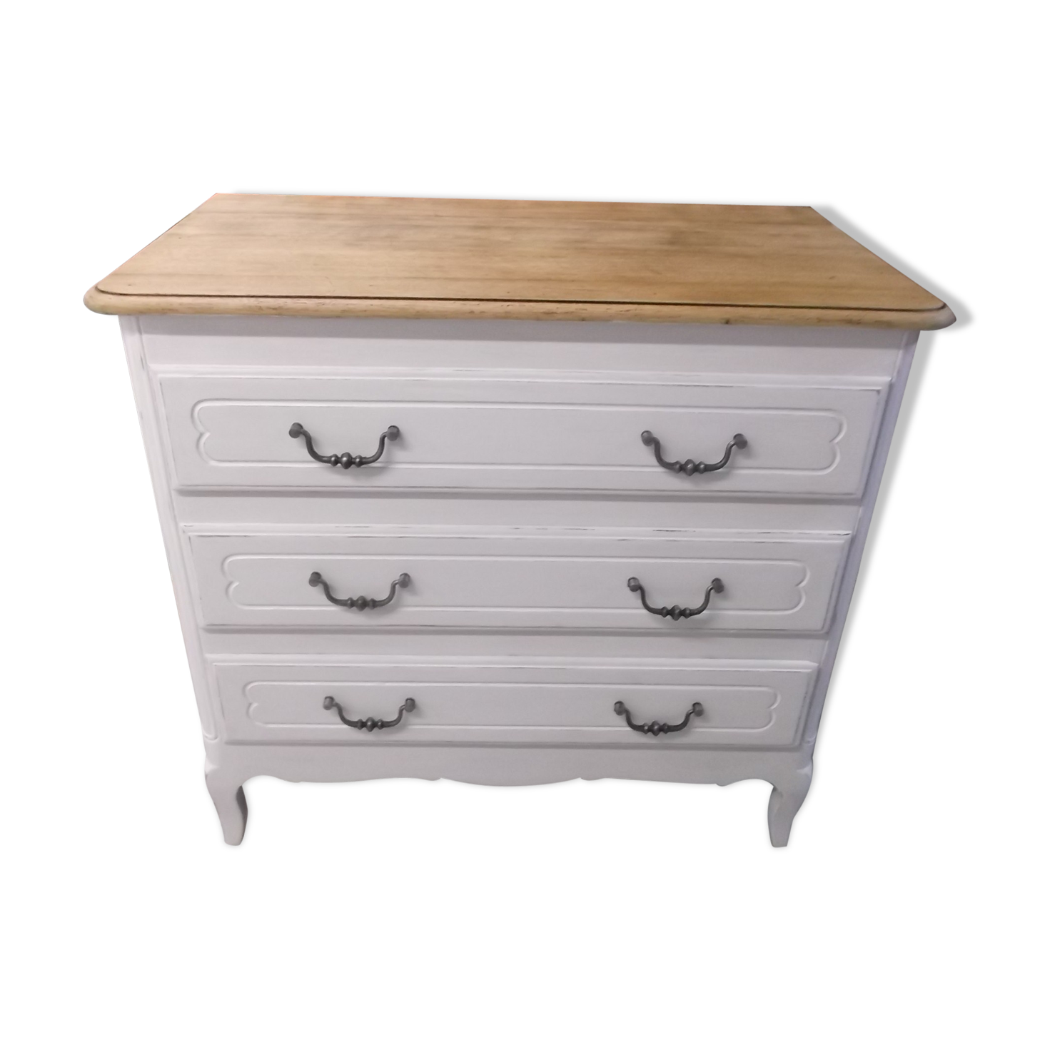 Patina old Dresser vintage