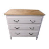 Patina old Dresser vintage