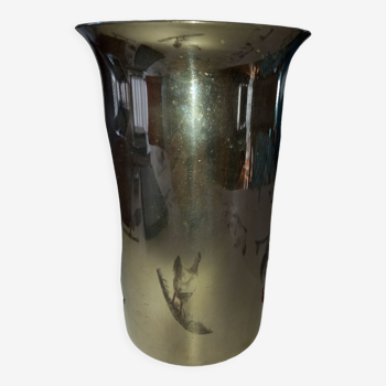 Vase Philippe Barbier