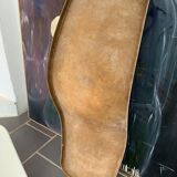 Duo sunbeds vintage 60s