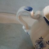 2 pichets anciens Lancaster