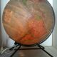 Luminous globe 1930s Perrina