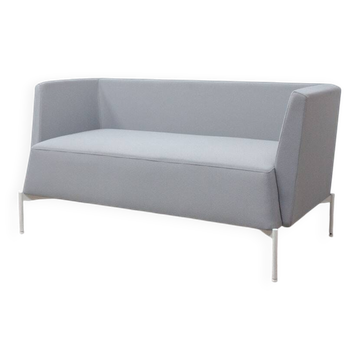 Kastel Kendo sofa in grey fabric