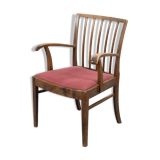 Danish armchair by Frits Henningsen 1950