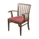 Danish armchair by Frits Henningsen 1950