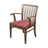 Danish armchair by Frits Henningsen 1950