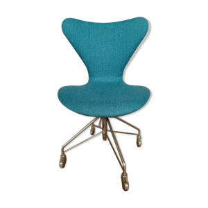 Chaise Pivotante Arne Jacobsen