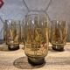 Lot de 8 verres Luminarc Tivoli épi de blé