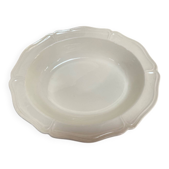 Wedgwood porcelain oval dish