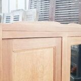 Vintage mirror cabinet