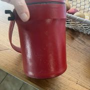 Pot a glaçon