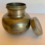 Pitchers and pot in 18th century
