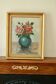 « Vase nature morte » par E. Hermansson