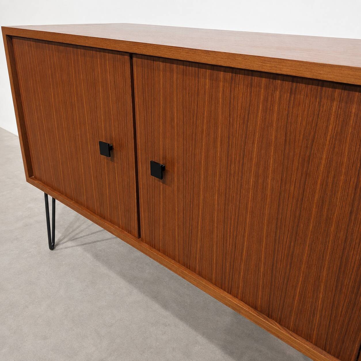 Vintage low enfilade MDK – Belgium, 1960s