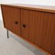 Vintage low enfilade MDK – Belgium, 1960s
