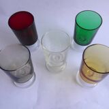 Luminarc glasses Sweden red wine