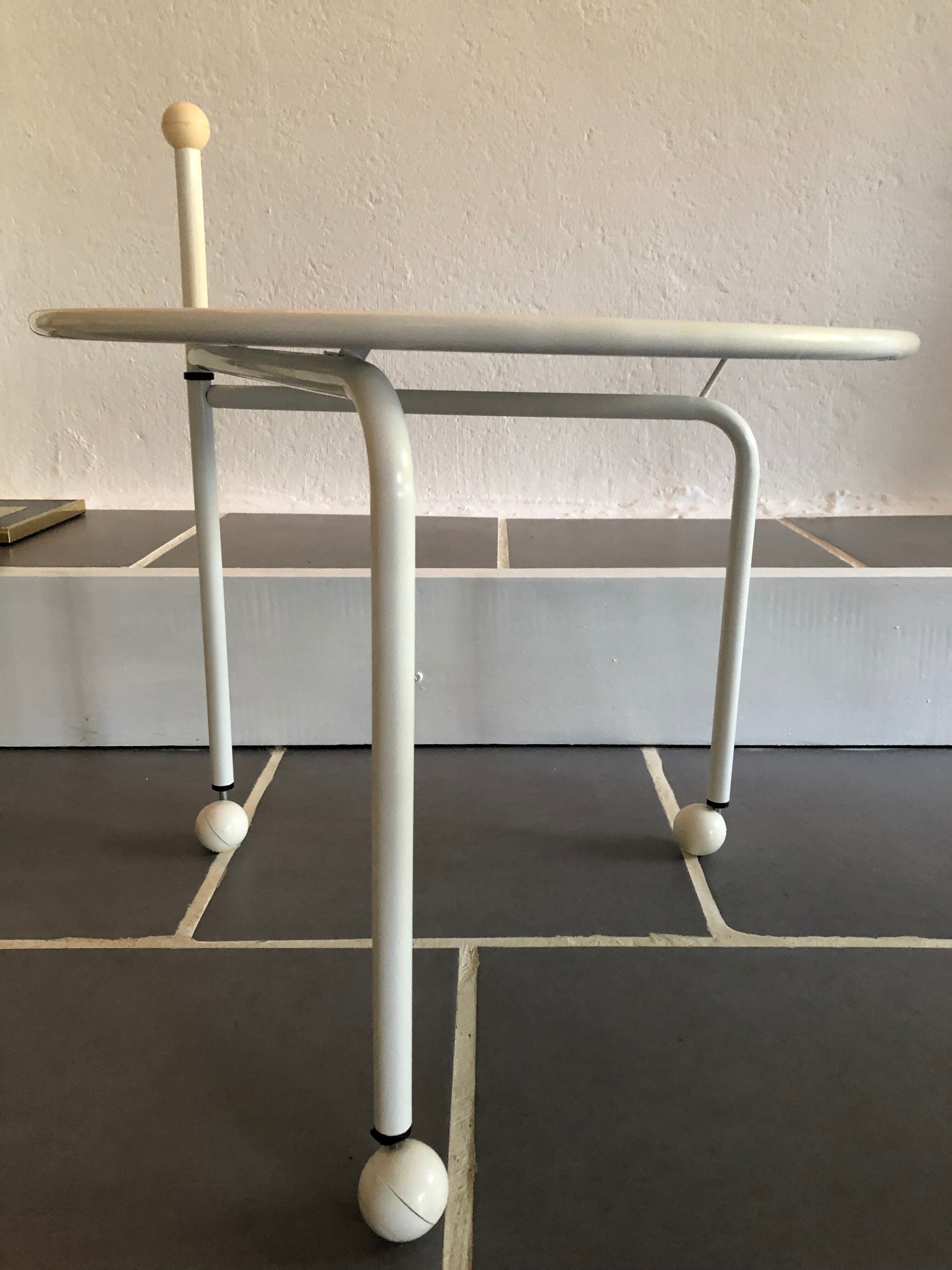 Table Ikea vintage Tord Björklund 1980