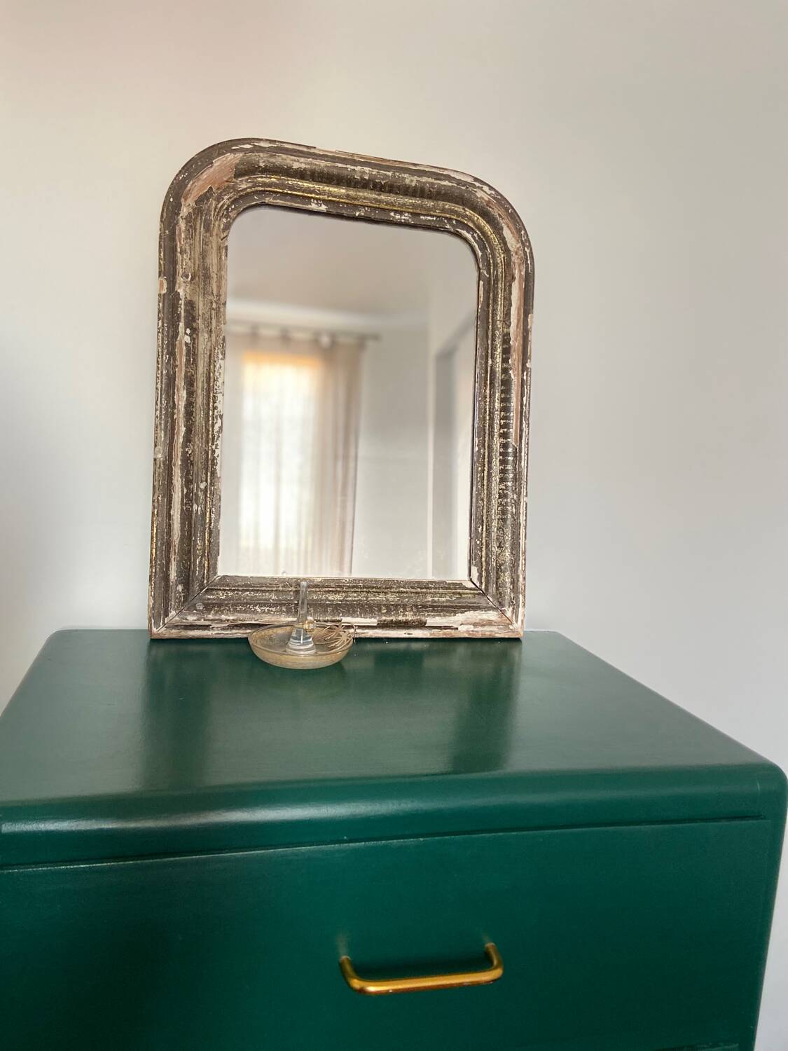 Louis Philippe mirror