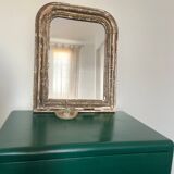 Louis Philippe mirror