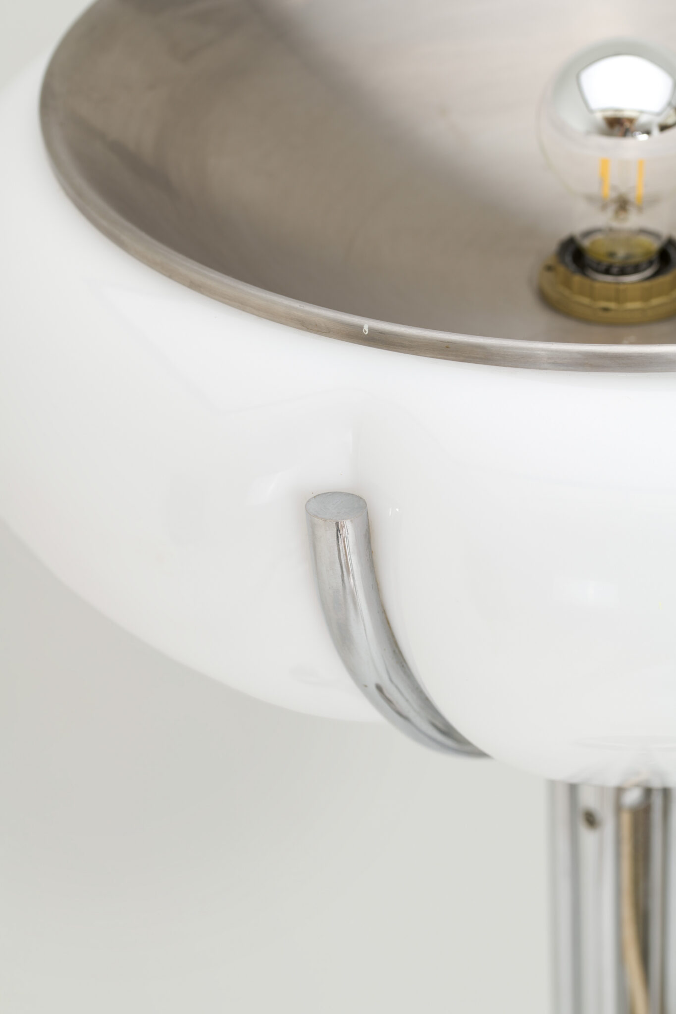 "Quadrifoglio" floor lamp