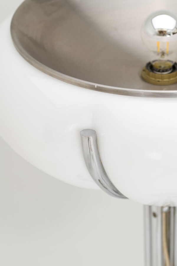 Lampadaire ''Quadrifoglio