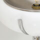 "Quadrifoglio" floor lamp