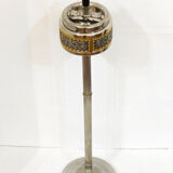 "Roulette ashtray Germany" bas-relief décor