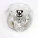 Wall/Ceiling Light, Koch & Lowy by Peill & Putzler, Germany