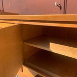 Vintage Design Sideboard Circa 1950