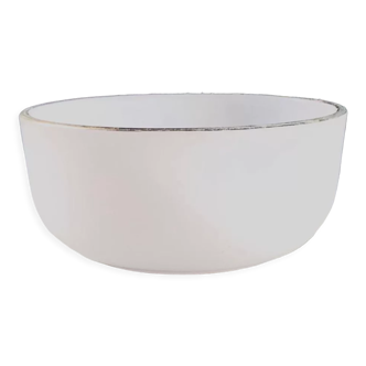 Opaline bowl