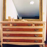 Neo-classical mirror, 1970