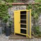 Armoire parisienne vintage 1950