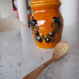 Vallauris olive pot